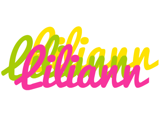 Liliann sweets logo