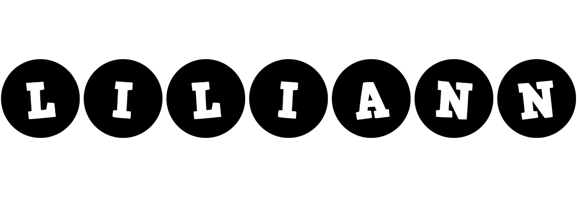 Liliann tools logo