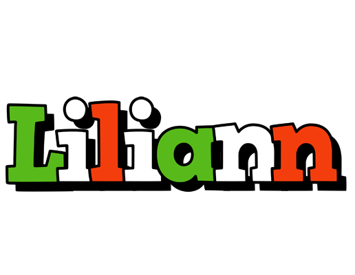 Liliann venezia logo