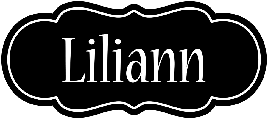 Liliann welcome logo
