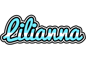 Lilianna argentine logo