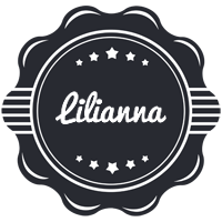 Lilianna badge logo