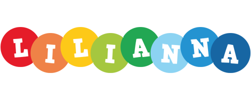 Lilianna boogie logo