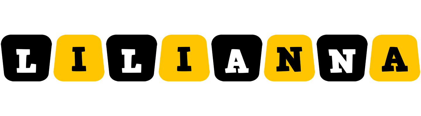 Lilianna boots logo