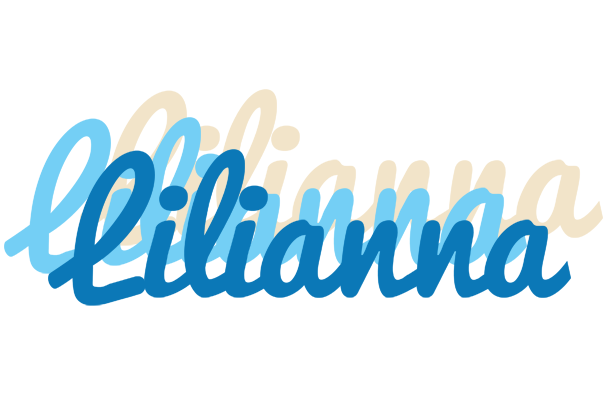 Lilianna breeze logo