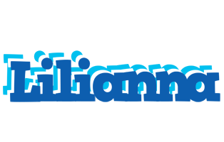 Lilianna business logo