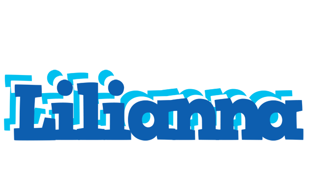 Lilianna business logo