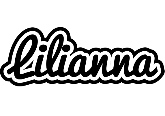 Lilianna chess logo
