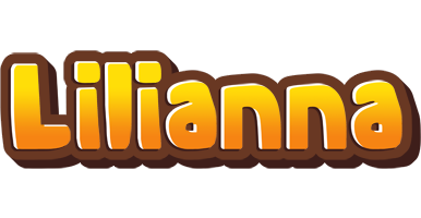 Lilianna cookies logo