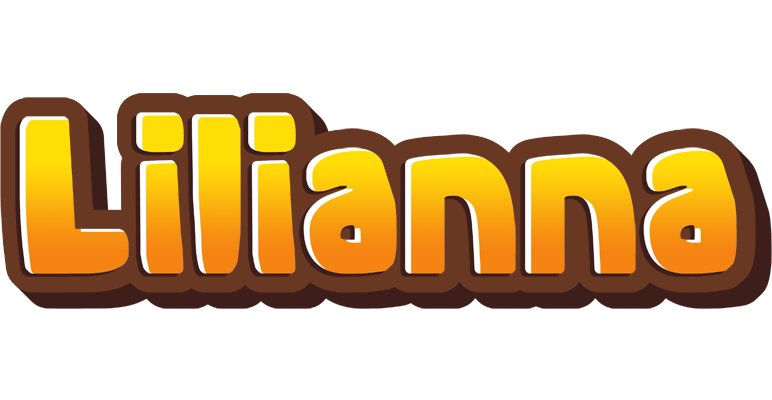 Lilianna cookies logo