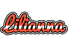 Lilianna denmark logo