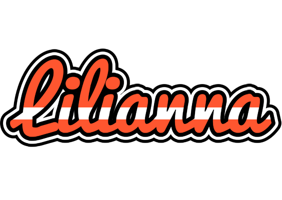 Lilianna denmark logo