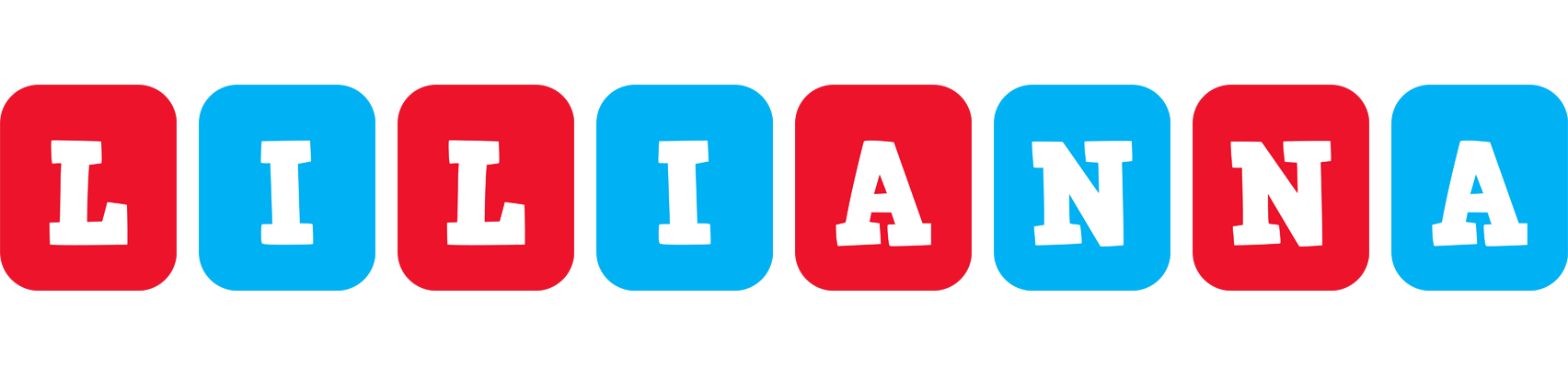 Lilianna diesel logo