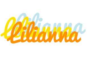 Lilianna energy logo