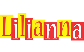 Lilianna errors logo