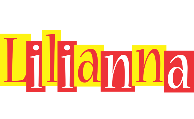 Lilianna errors logo