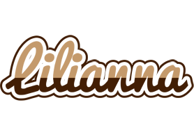 Lilianna exclusive logo