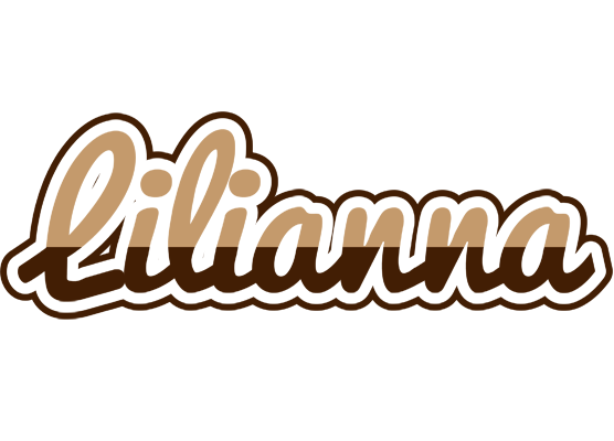 Lilianna exclusive logo