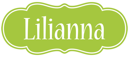 Lilianna family logo