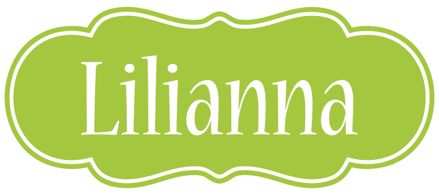 Lilianna family logo