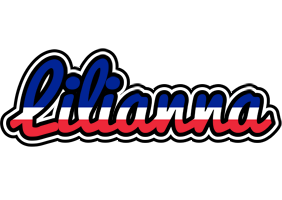 Lilianna france logo