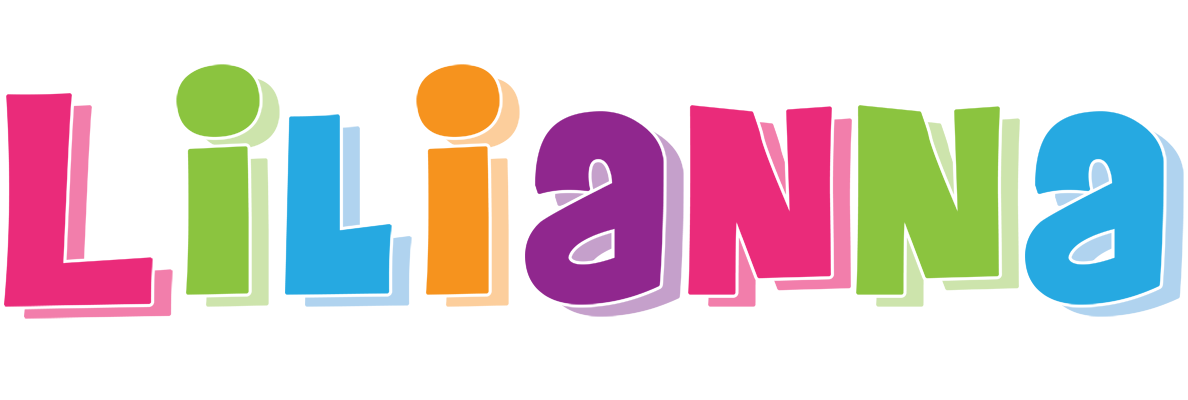 Lilianna friday logo