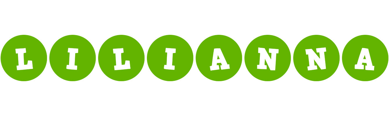 Lilianna games logo