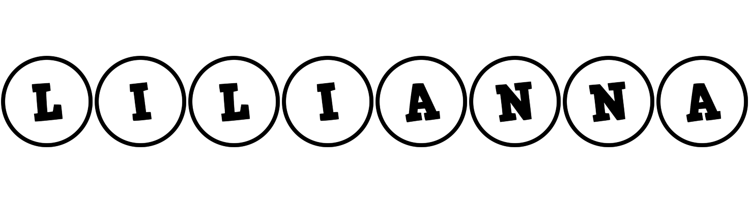 Lilianna handy logo