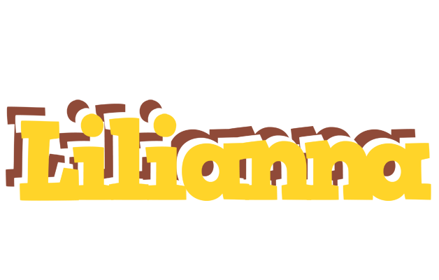 Lilianna hotcup logo