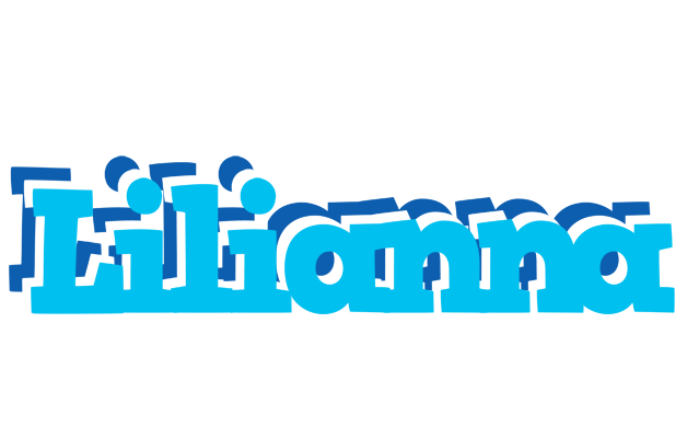 Lilianna jacuzzi logo