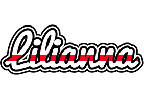 Lilianna kingdom logo