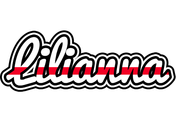 Lilianna kingdom logo