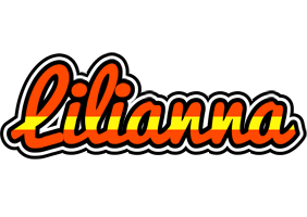 Lilianna madrid logo