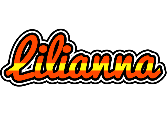 Lilianna madrid logo