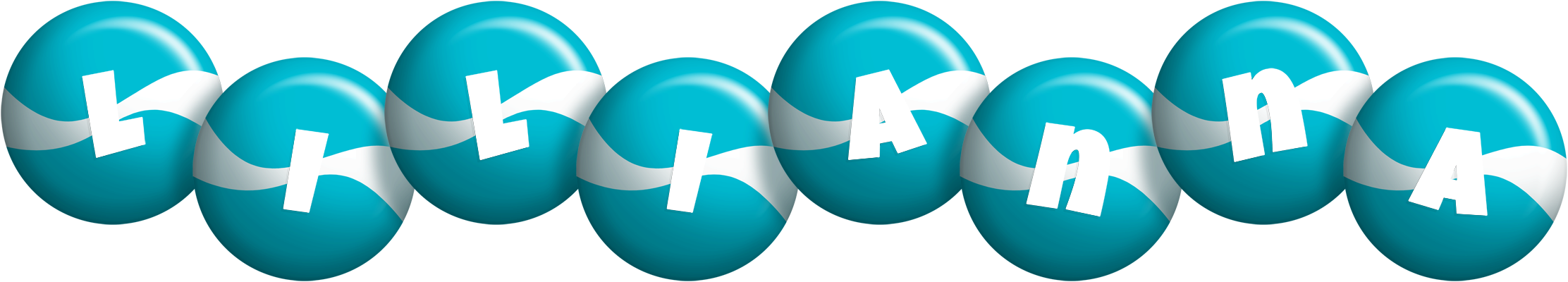 Lilianna messi logo