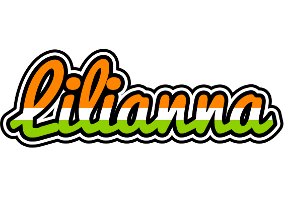 Lilianna mumbai logo