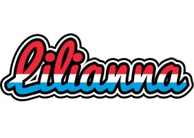 Lilianna norway logo