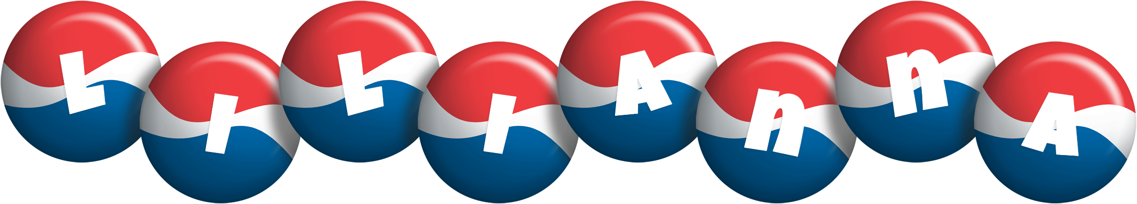 Lilianna paris logo