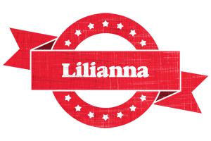 Lilianna passion logo