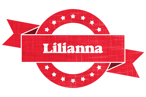 Lilianna passion logo