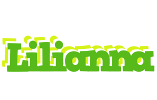 Lilianna picnic logo