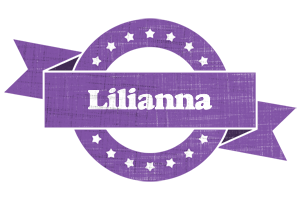 Lilianna royal logo