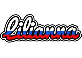 Lilianna russia logo