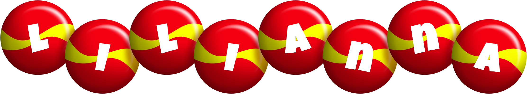 Lilianna spain logo