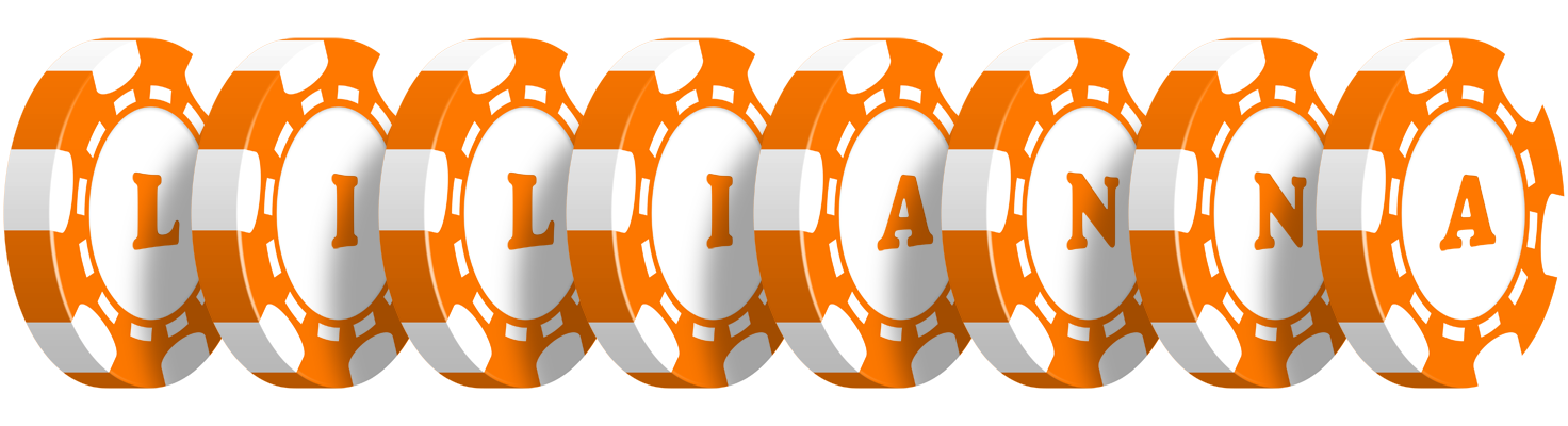 Lilianna stacks logo