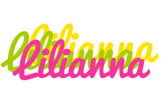 Lilianna sweets logo