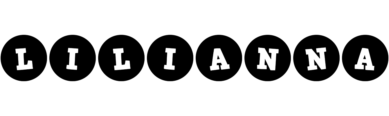 Lilianna tools logo