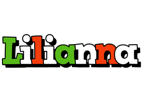 Lilianna venezia logo