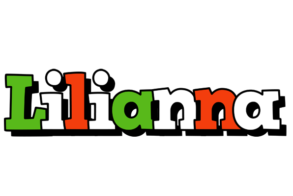 Lilianna venezia logo