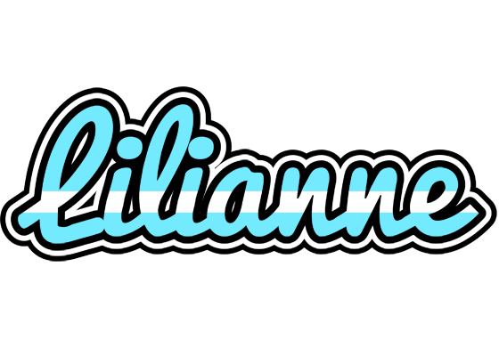 Lilianne argentine logo